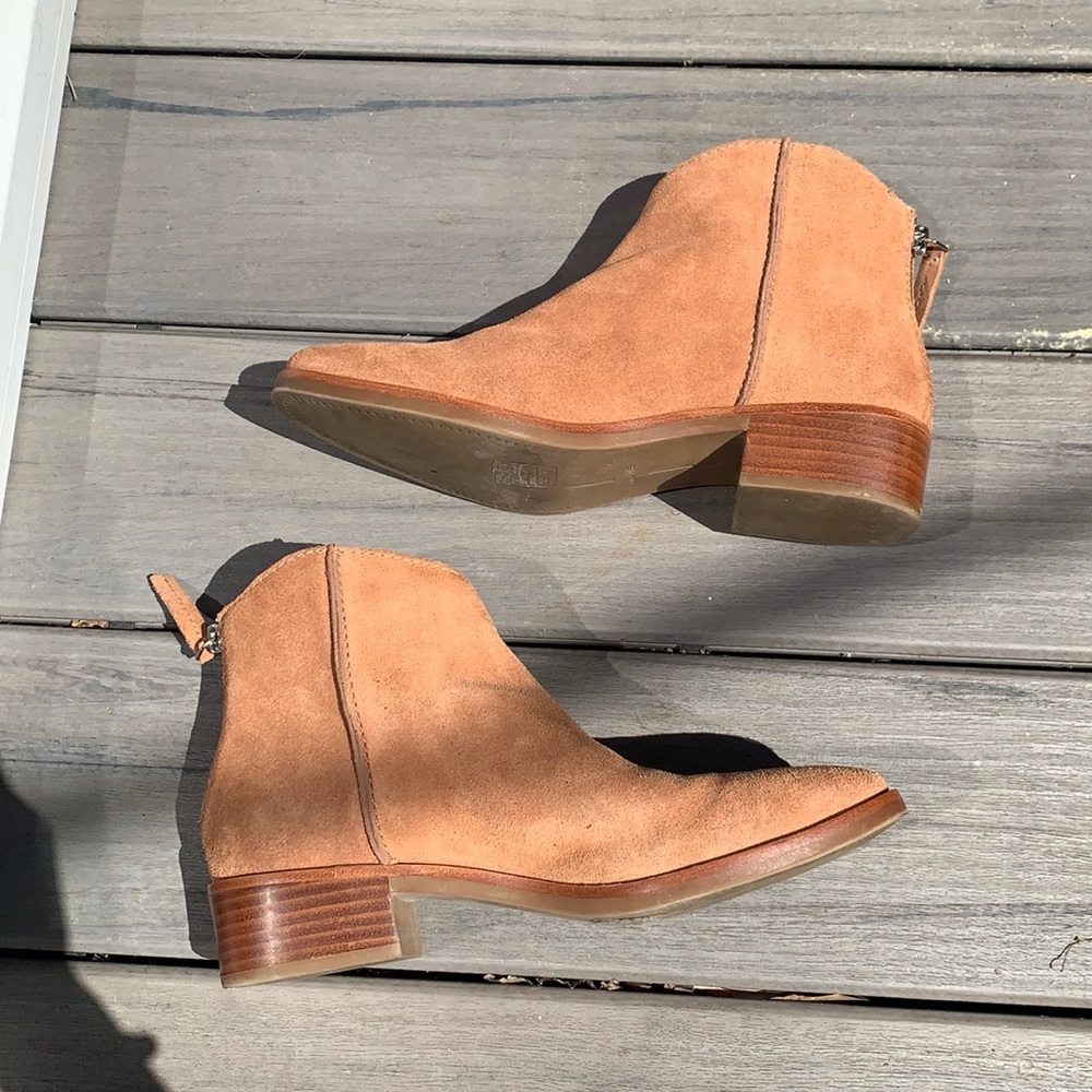 Dolce Vita Boots Booties